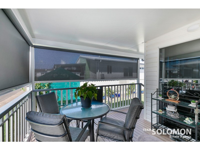 10/22-28 Collingwood Road, Birkdale QLD 4159