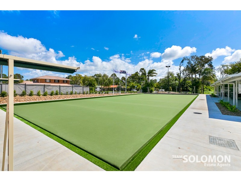 10/22-28 Collingwood Road, Birkdale QLD 4159