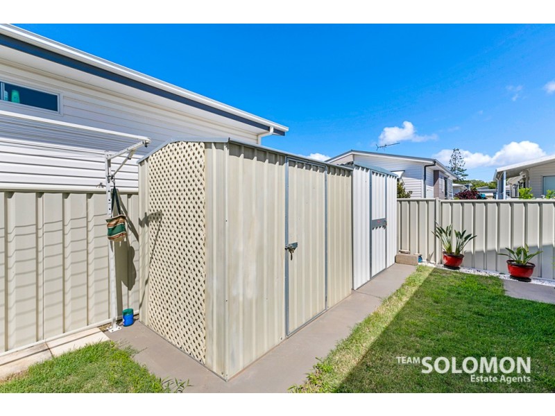 10/22-28 Collingwood Road, Birkdale QLD 4159