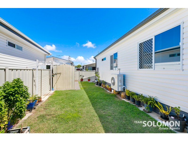 10/22-28 Collingwood Road, Birkdale QLD 4159