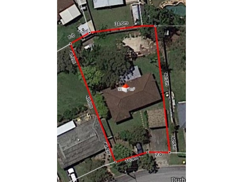 17 Durham Street, Alexandra Hills QLD 4161