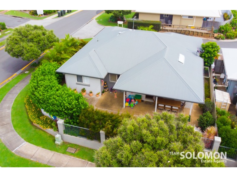 57/192 Hargreaves Road, Manly West QLD 4179