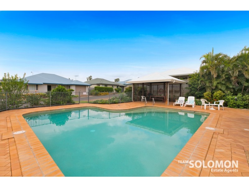 57/192 Hargreaves Road, Manly West QLD 4179