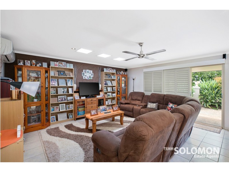 57/192 Hargreaves Road, Manly West QLD 4179