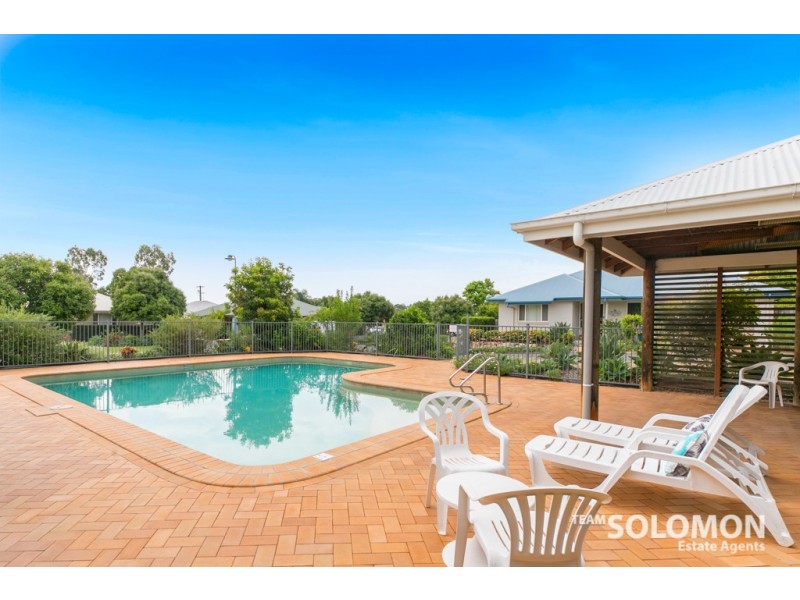 57/192 Hargreaves Road, Manly West QLD 4179