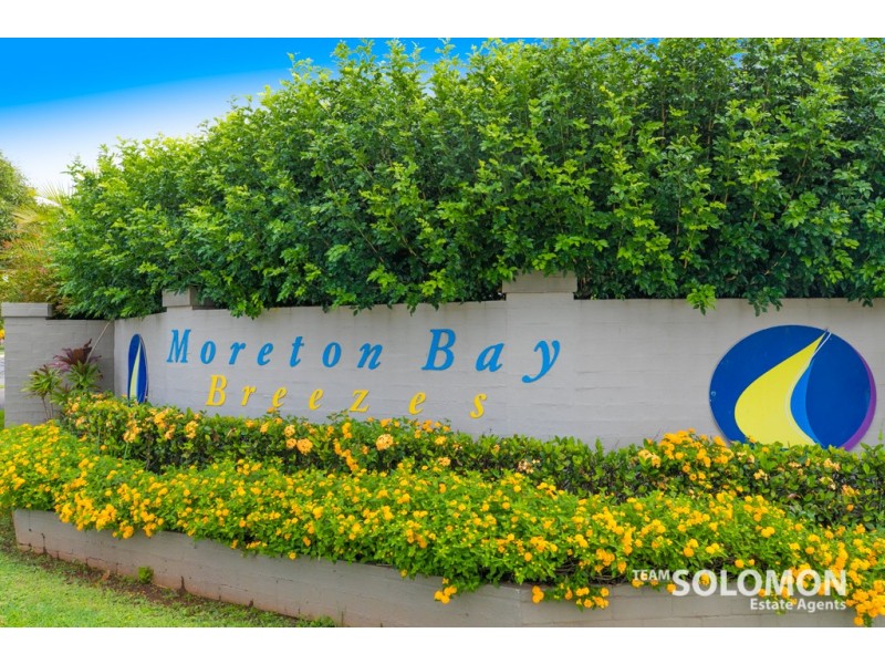 57/192 Hargreaves Road, Manly West QLD 4179