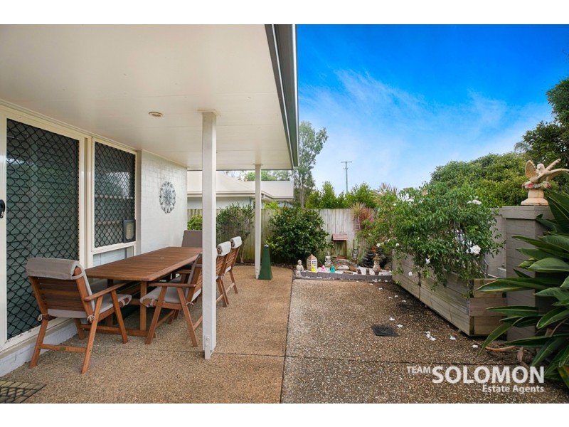 57/192 Hargreaves Road, Manly West QLD 4179
