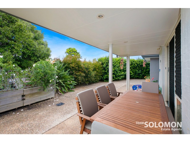 57/192 Hargreaves Road, Manly West QLD 4179