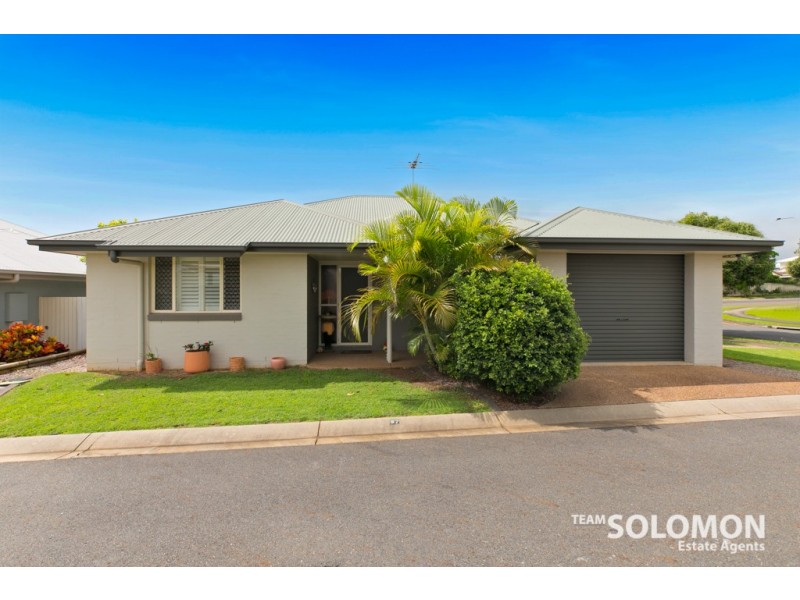 57/192 Hargreaves Road, Manly West QLD 4179