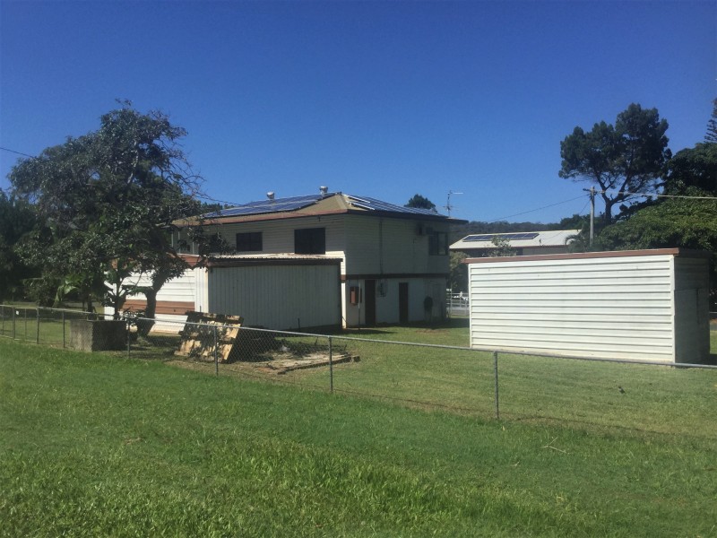 164-168 Canaipa Point Drive, Russell Island QLD 4184