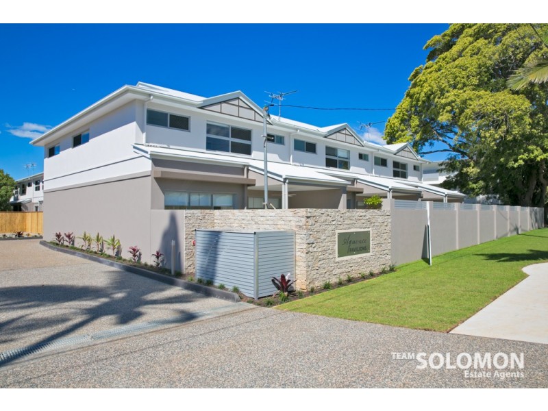 9/21 Passage Street, Cleveland QLD 4163