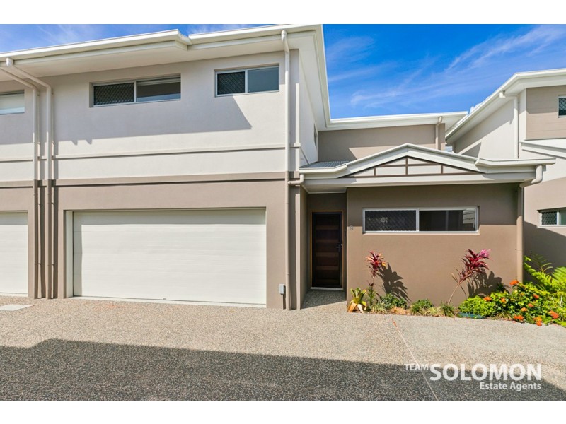 9/21 Passage Street, Cleveland QLD 4163