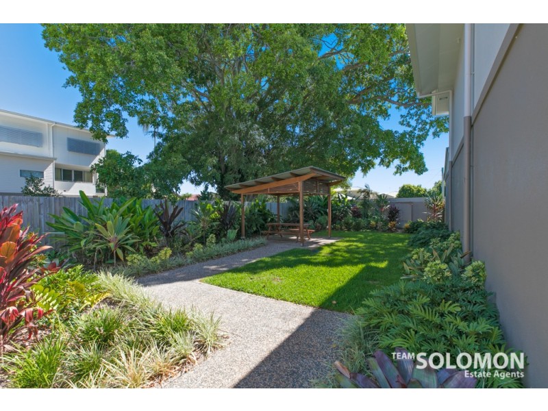 9/21 Passage Street, Cleveland QLD 4163