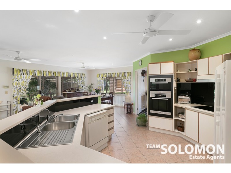 2 Montgomery Drive, Wellington Point QLD 4160