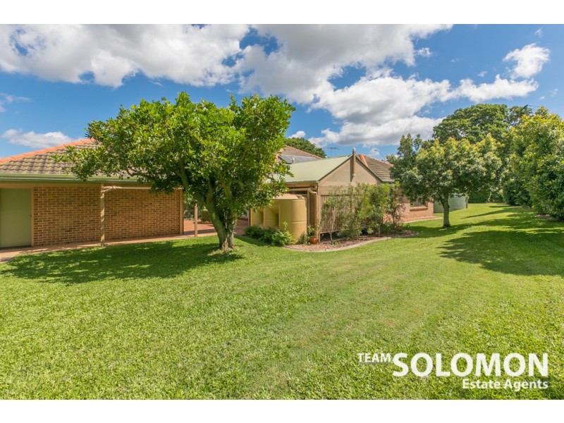 2 Montgomery Drive, Wellington Point QLD 4160