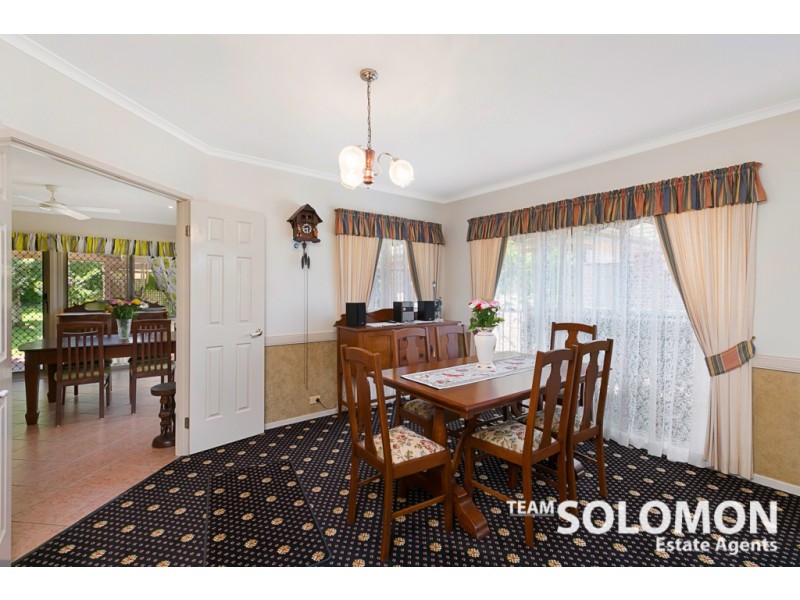 2 Montgomery Drive, Wellington Point QLD 4160