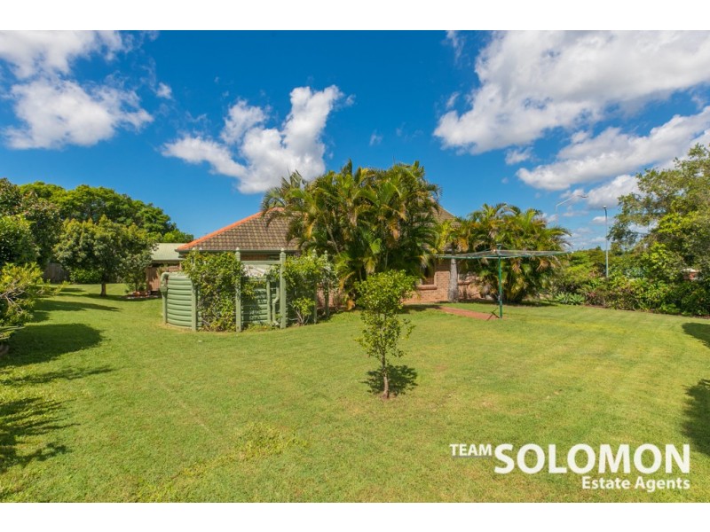 2 Montgomery Drive, Wellington Point QLD 4160