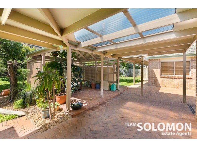 2 Montgomery Drive, Wellington Point QLD 4160