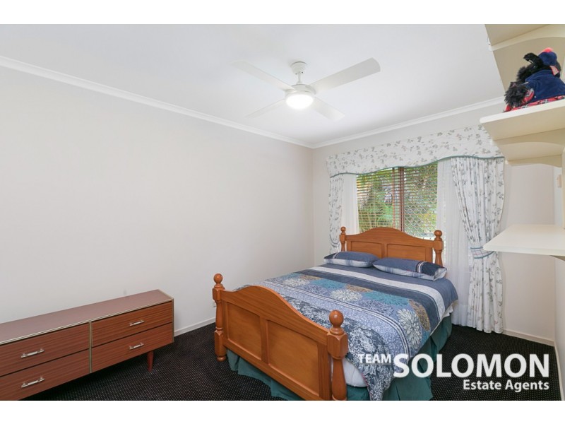 2 Montgomery Drive, Wellington Point QLD 4160