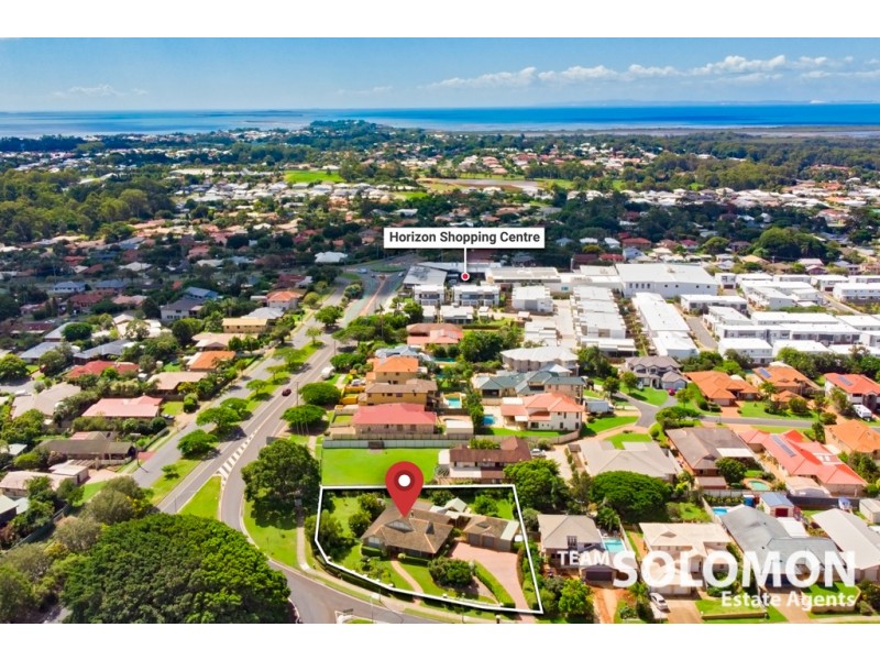 2 Montgomery Drive, Wellington Point QLD 4160