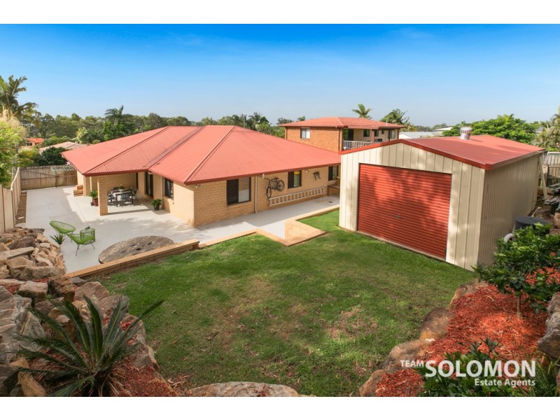 36 Abalone Crescent, Thornlands QLD 4164