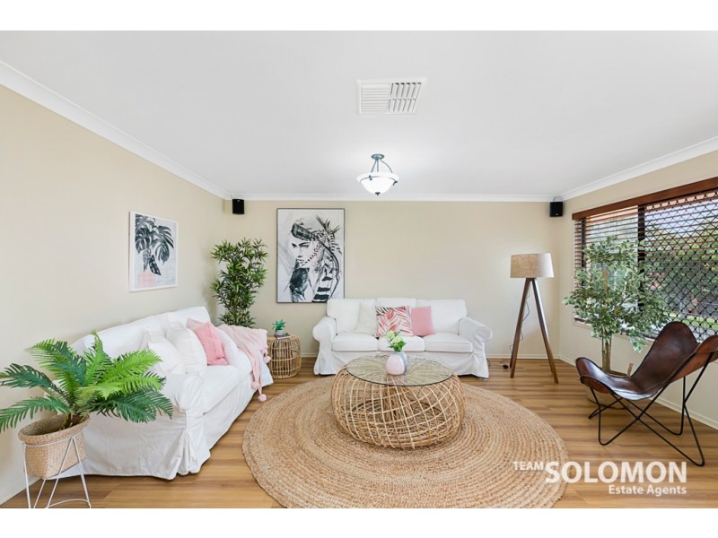 36 Abalone Crescent, Thornlands QLD 4164