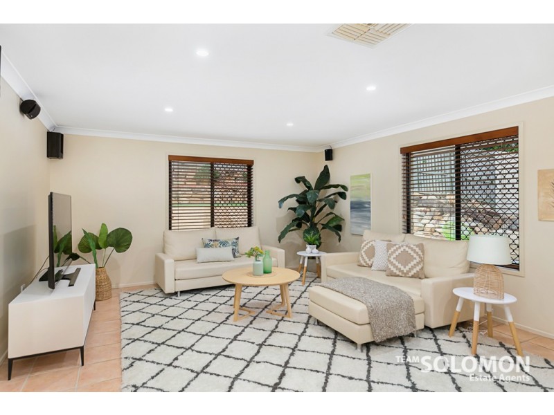 36 Abalone Crescent, Thornlands QLD 4164