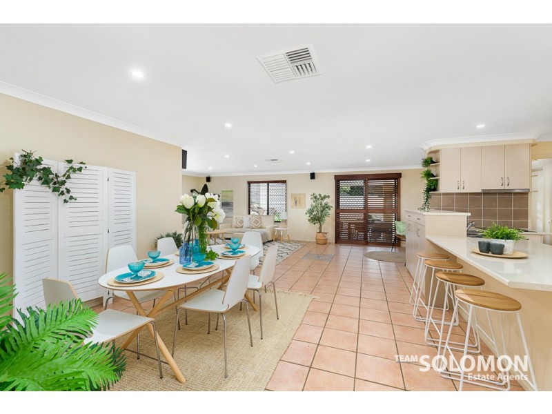36 Abalone Crescent, Thornlands QLD 4164