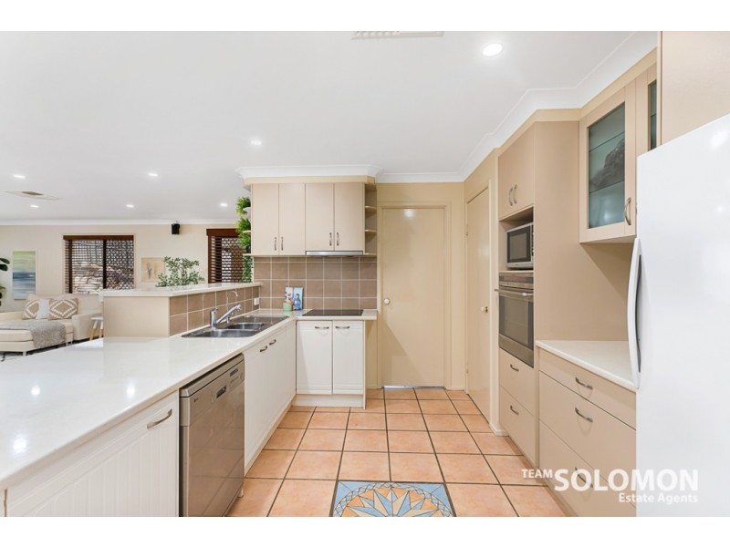 36 Abalone Crescent, Thornlands QLD 4164