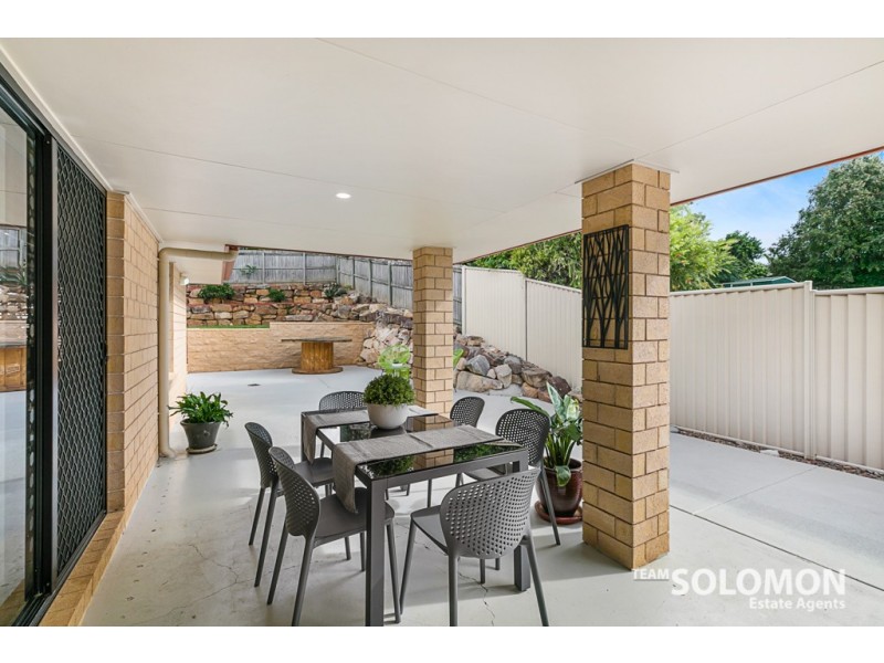 36 Abalone Crescent, Thornlands QLD 4164