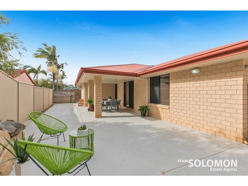 36 Abalone Crescent, Thornlands QLD 4164