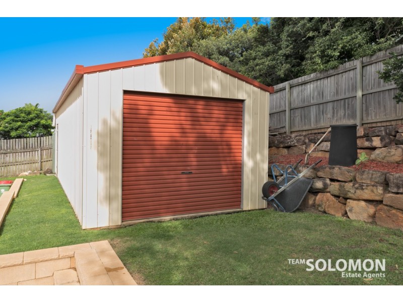 36 Abalone Crescent, Thornlands QLD 4164