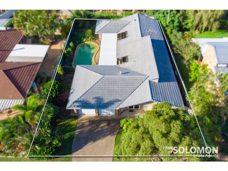 30 Frampton Street, Alexandra Hills QLD 4161