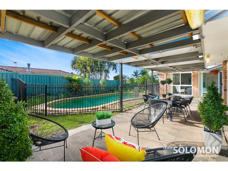 30 Frampton Street, Alexandra Hills QLD 4161