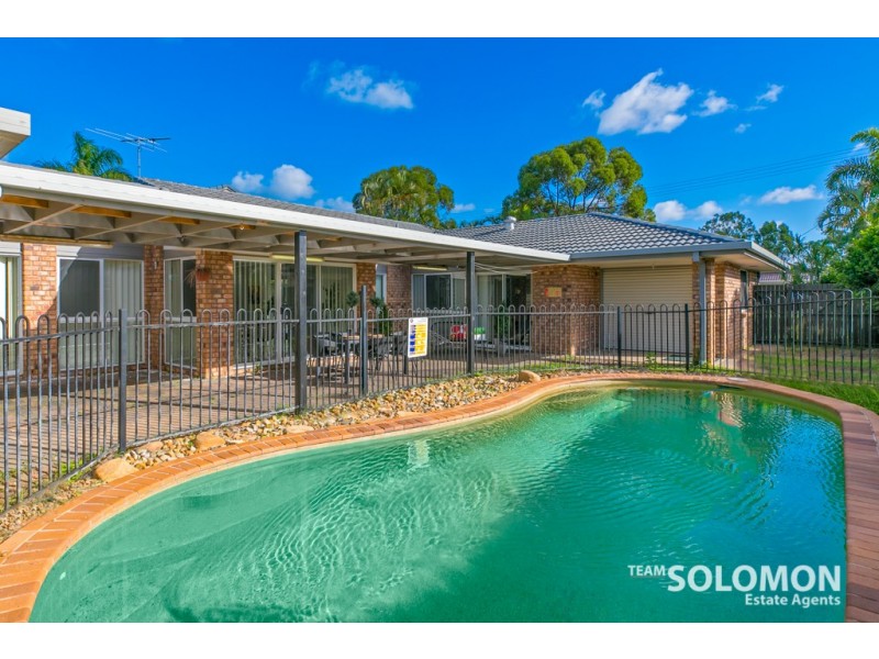 30 Frampton Street, Alexandra Hills QLD 4161