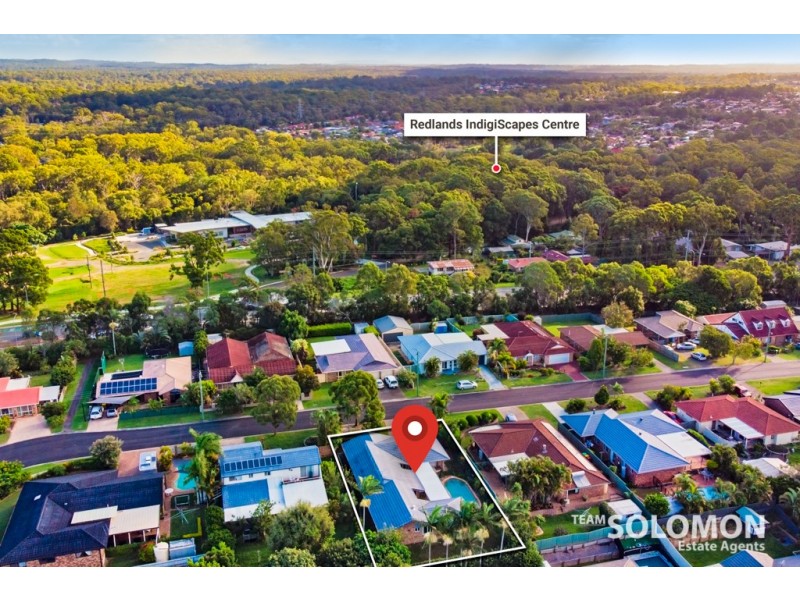 30 Frampton Street, Alexandra Hills QLD 4161