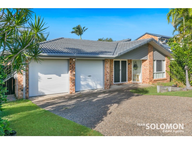 30 Frampton Street, Alexandra Hills QLD 4161