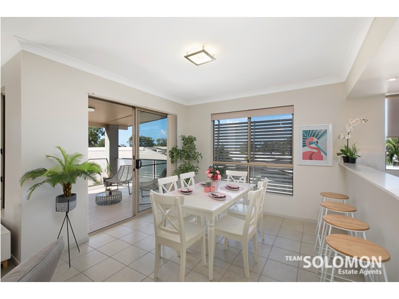 1/29 Gordon Street, Ormiston QLD 4160