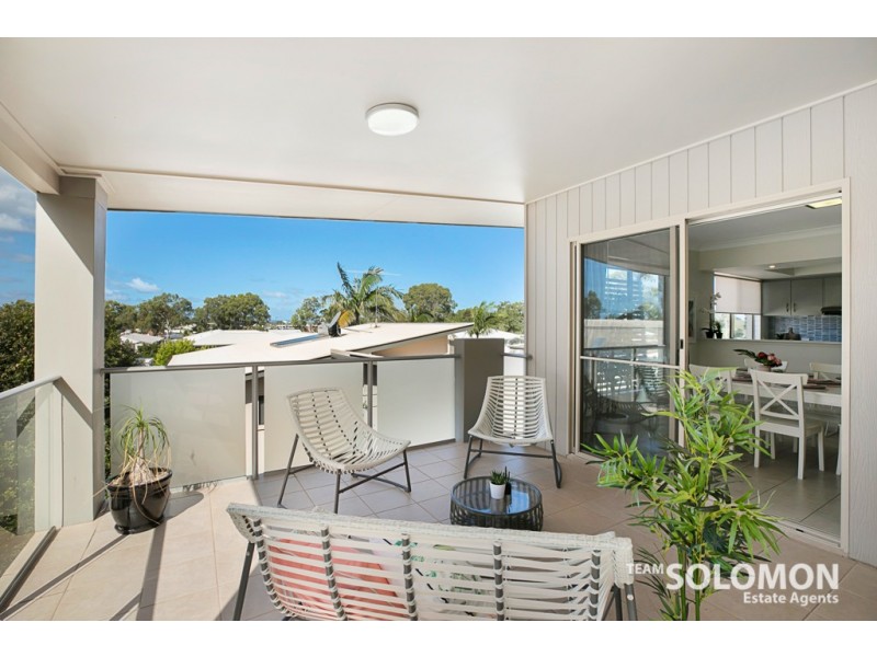 1/29 Gordon Street, Ormiston QLD 4160