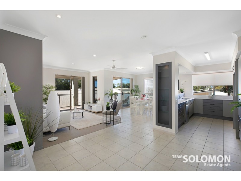 1/29 Gordon Street, Ormiston QLD 4160