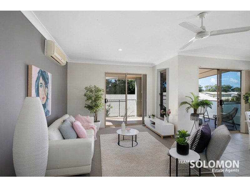 1/29 Gordon Street, Ormiston QLD 4160