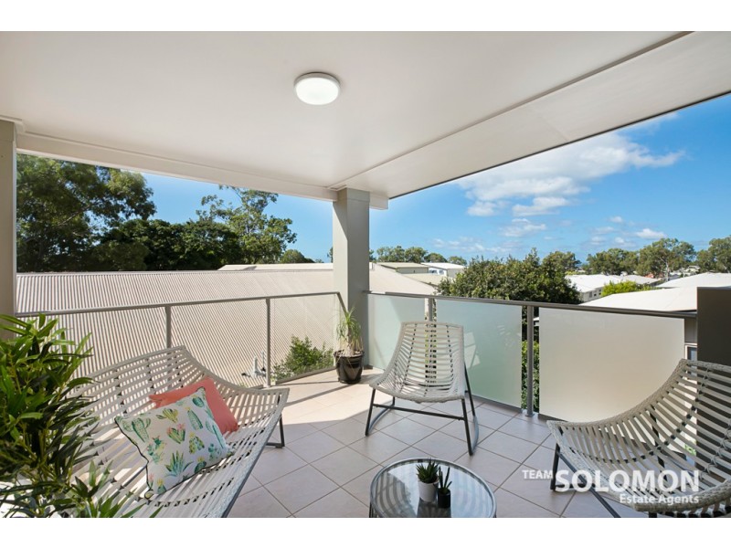 1/29 Gordon Street, Ormiston QLD 4160