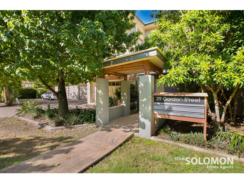 1/29 Gordon Street, Ormiston QLD 4160