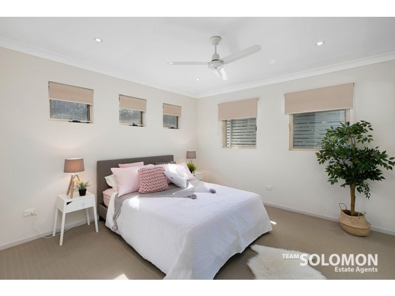 1/29 Gordon Street, Ormiston QLD 4160