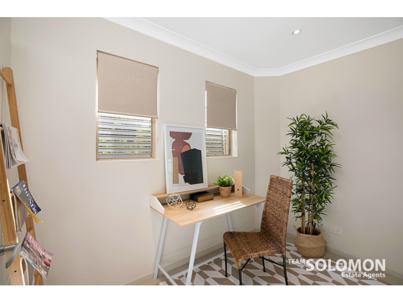 1/29 Gordon Street, Ormiston QLD 4160
