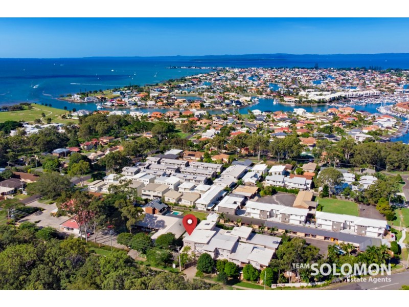 1/29 Gordon Street, Ormiston QLD 4160