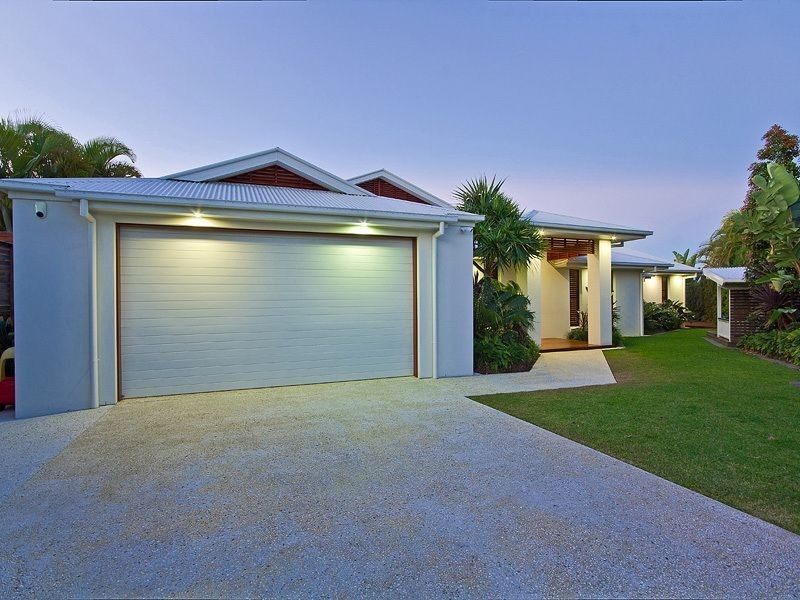 17 Rachel Place, Thornlands QLD 4164