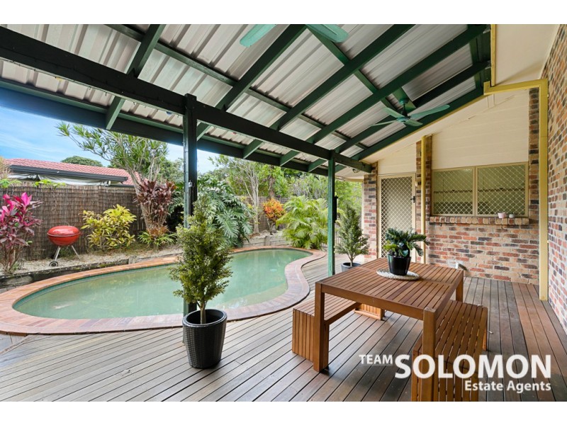 46 Long Street, Cleveland QLD 4163