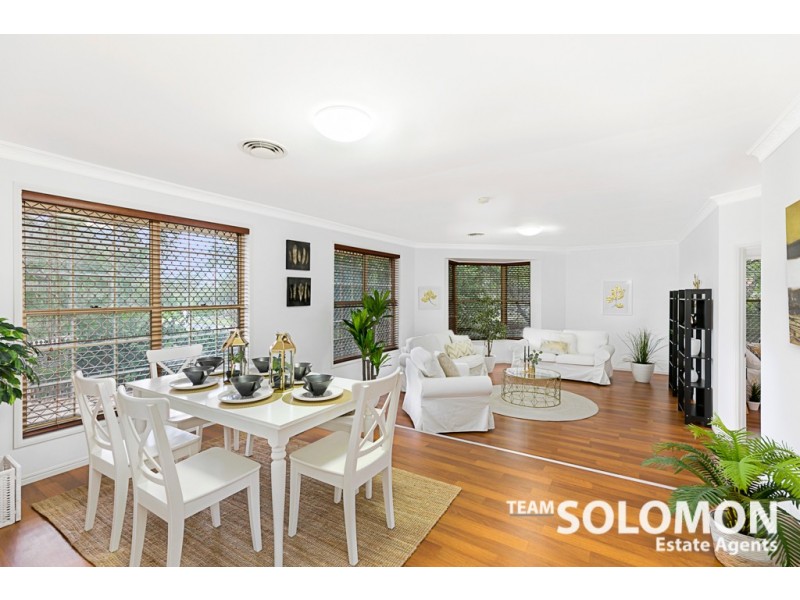 46 Long Street, Cleveland QLD 4163