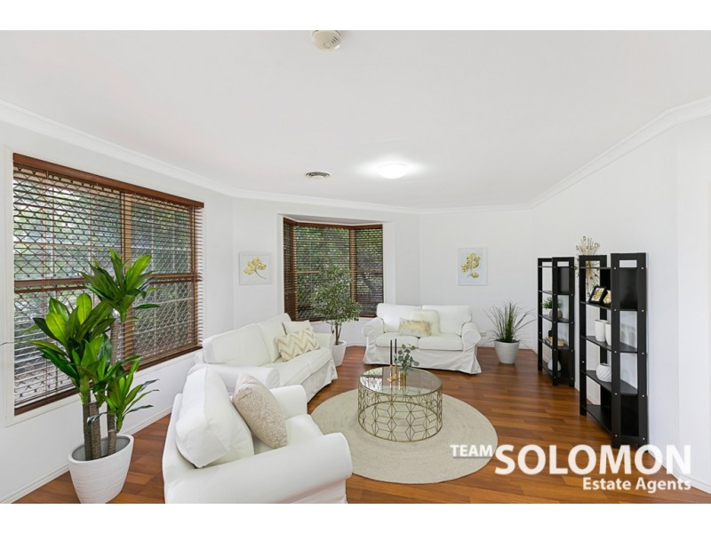 46 Long Street, Cleveland QLD 4163